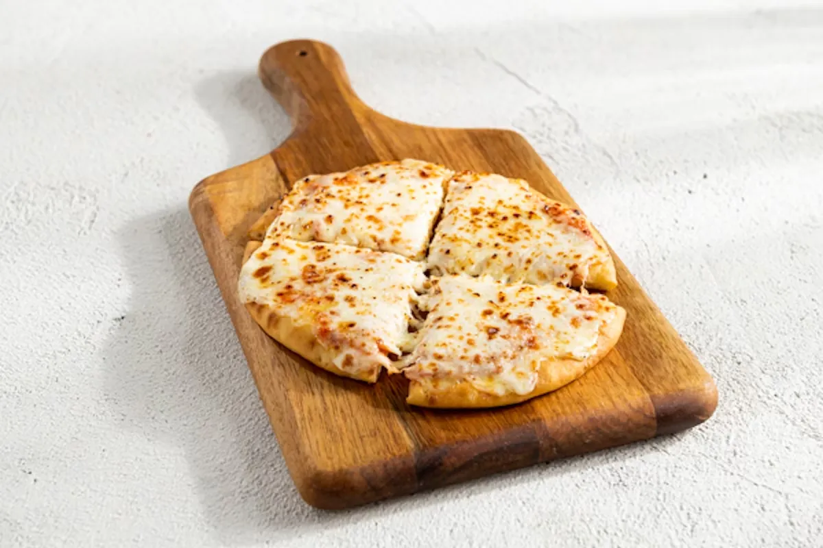 Chili’s Menu Nutrition 10 Pepper Pals® Cheese Pizza