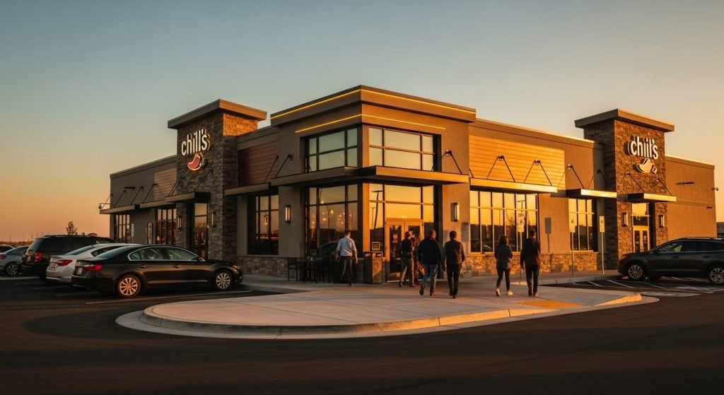 Chili’s Grill & Bar Apple Valley 1 Chili’s Grill & Bar Apple Valley