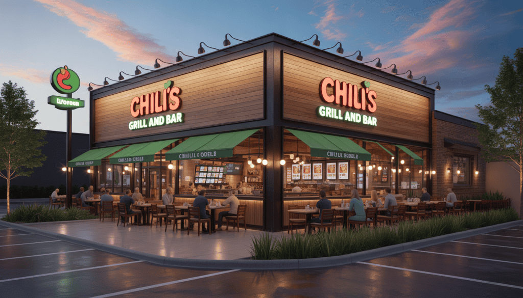 Chili's Grill And Bar Florence Menu 1 Chili's Grill And Bar Florence Menu