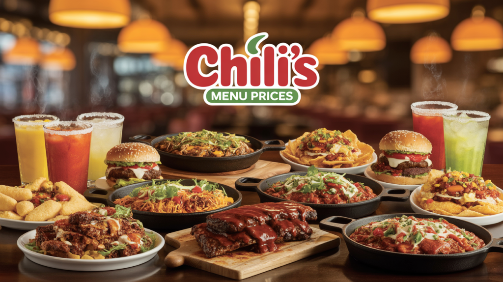 Blog 7 Chilis Menu Blog