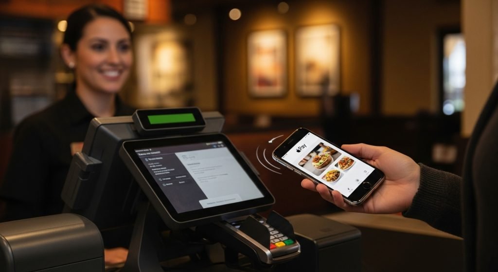 Does Chili’s Take Apple Pay 1 Does Chili’s Take Apple Pay