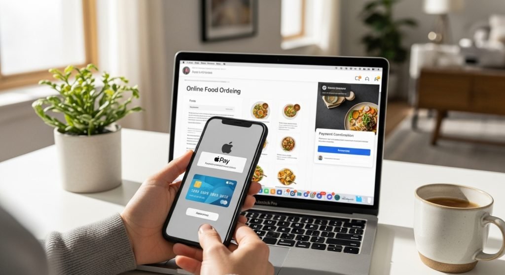 Does Chili’s Take Apple Pay 2 Apple Pay For Chili’s Online Orders & App