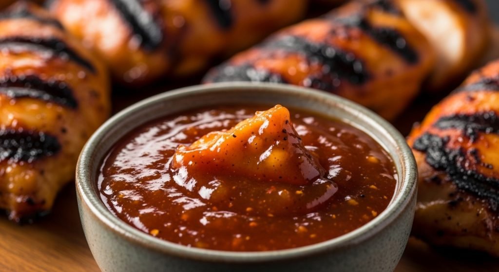 Chili’s Apple BBQ Sauce & Blossom Petals 2 What Is Chili’s Apple BBQ Sauce?