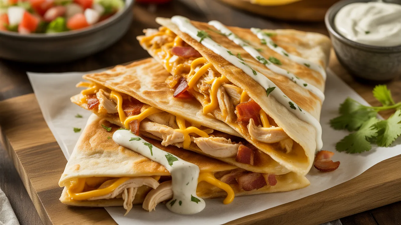 Chili’s Lunch Menu 10 chicken