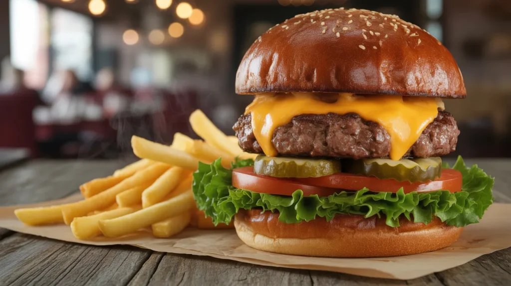 Chilis Burger Menu 1 Chili’s Burger Menu