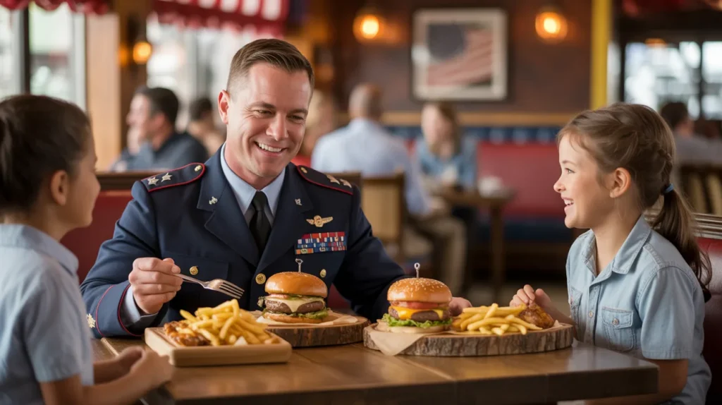 Chili's Military Discount 1 Chili’s Military Discount