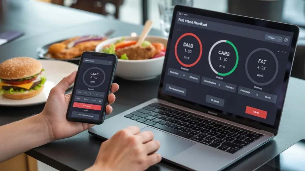 Chili’s Nutrition Calculator 1 Chili’s Nutrition Calculator