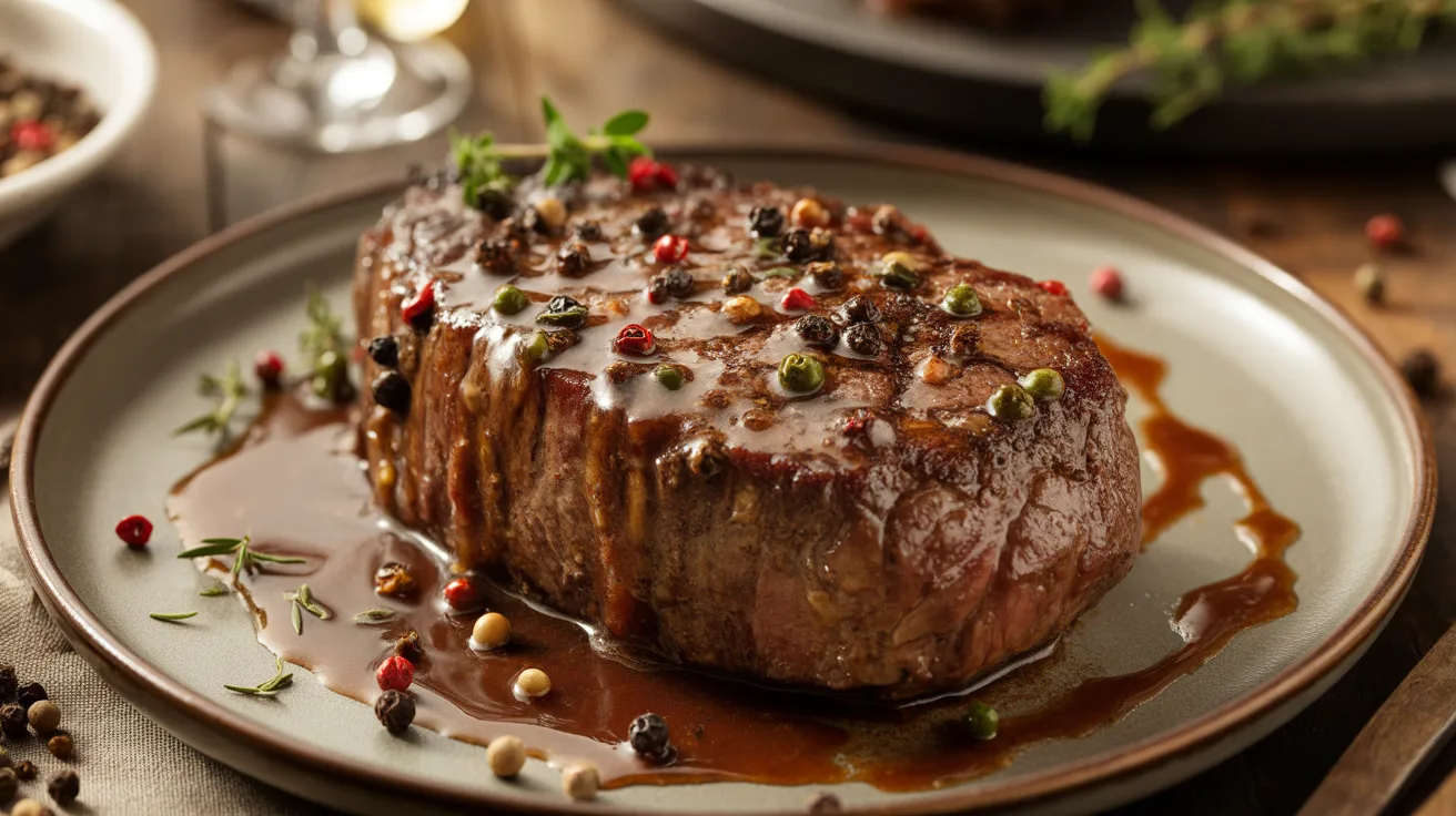 Chili's Steak Menu 6 Peppercorn-Style Flavors