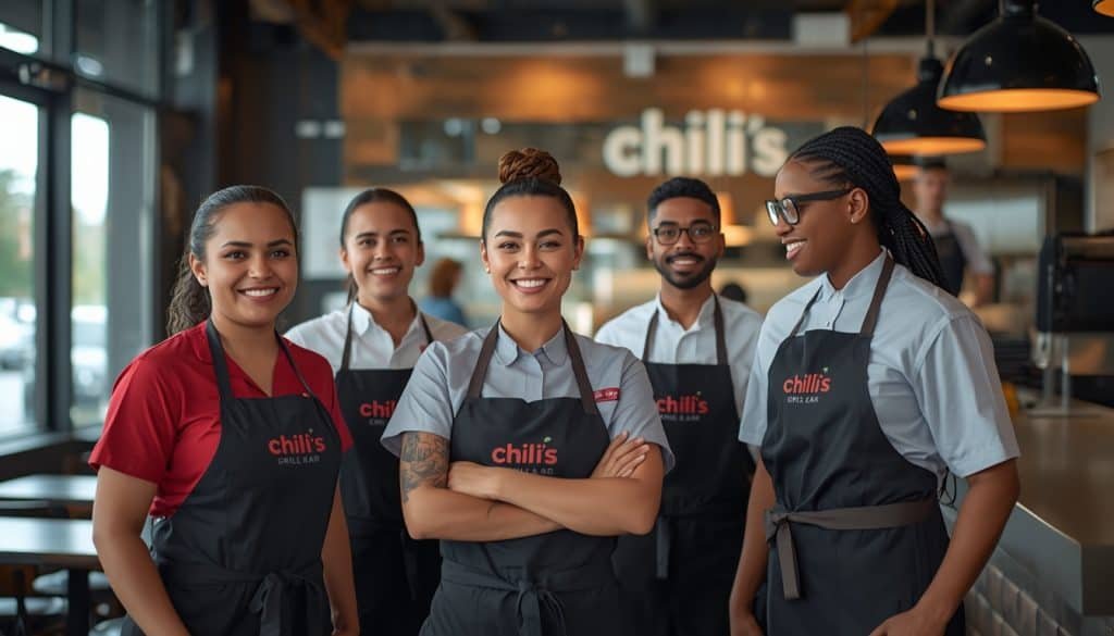 Chili’s Careers & Jobs 1 Chili’s Careers
