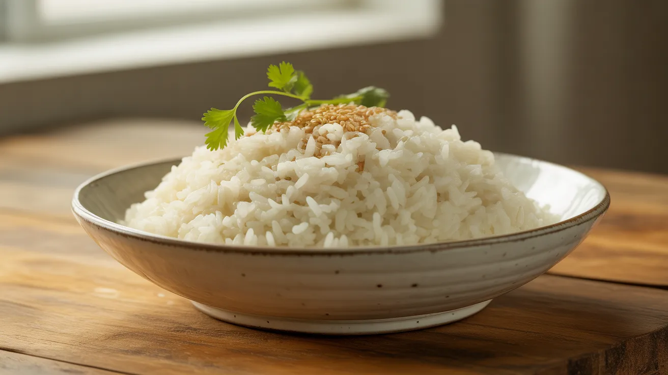 Chili’s vegan menu 2 rice