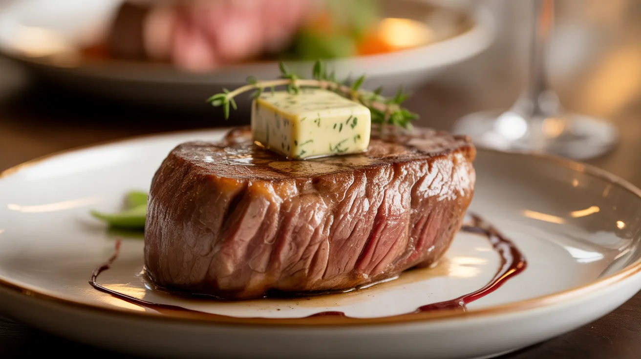 Chili's Steak Menu 4 Filet-Style Premium Steak Options