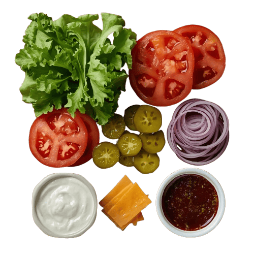 Chilis Burger Menu 4 toppings 1 removebg preview