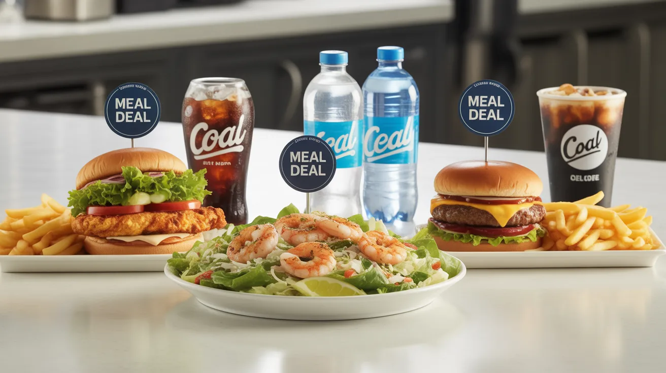 Chili’s Dallas 12 3 for me meals deal