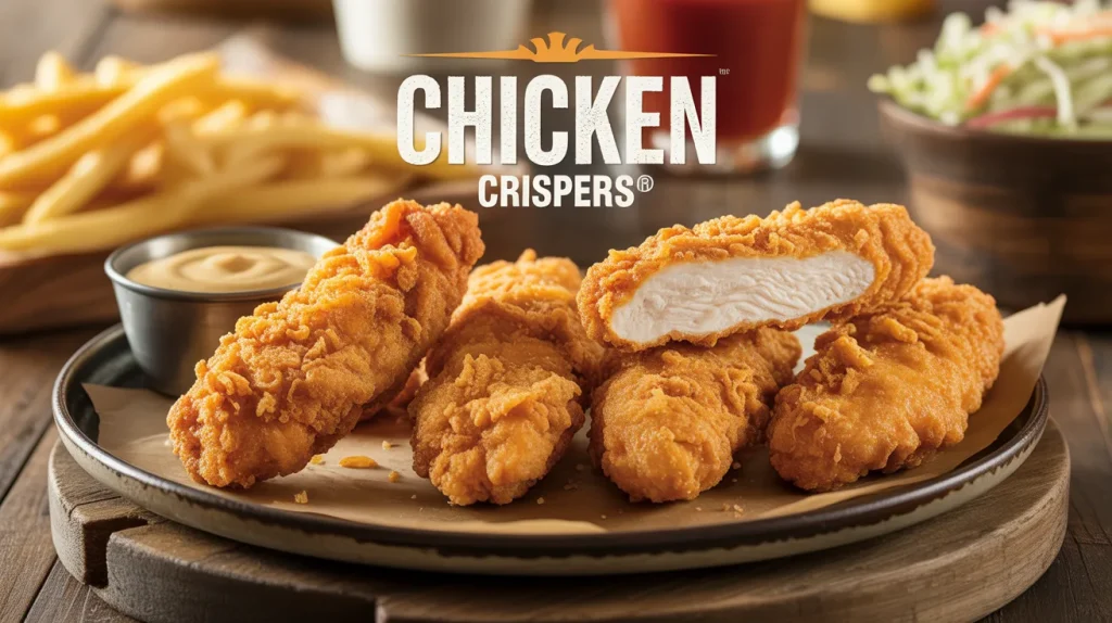 Chili’s DoorDash 3 Chicken crispier 1