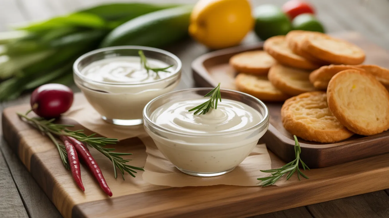 Chili’s Chicken Crispers Calories 12 Cream-based dipping sauces