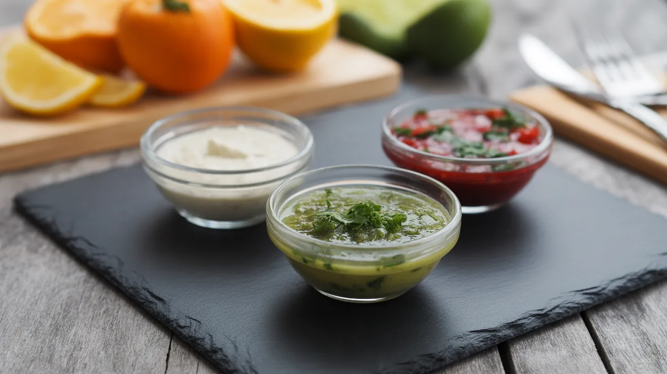 Chili’s Chicken Crispers Calories 8 Dipping sauces