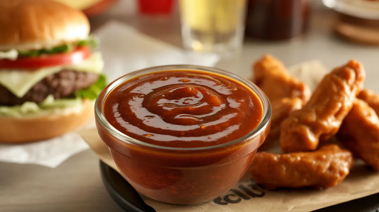 Chili’s Smasher Burger 19 Honey Chipotle