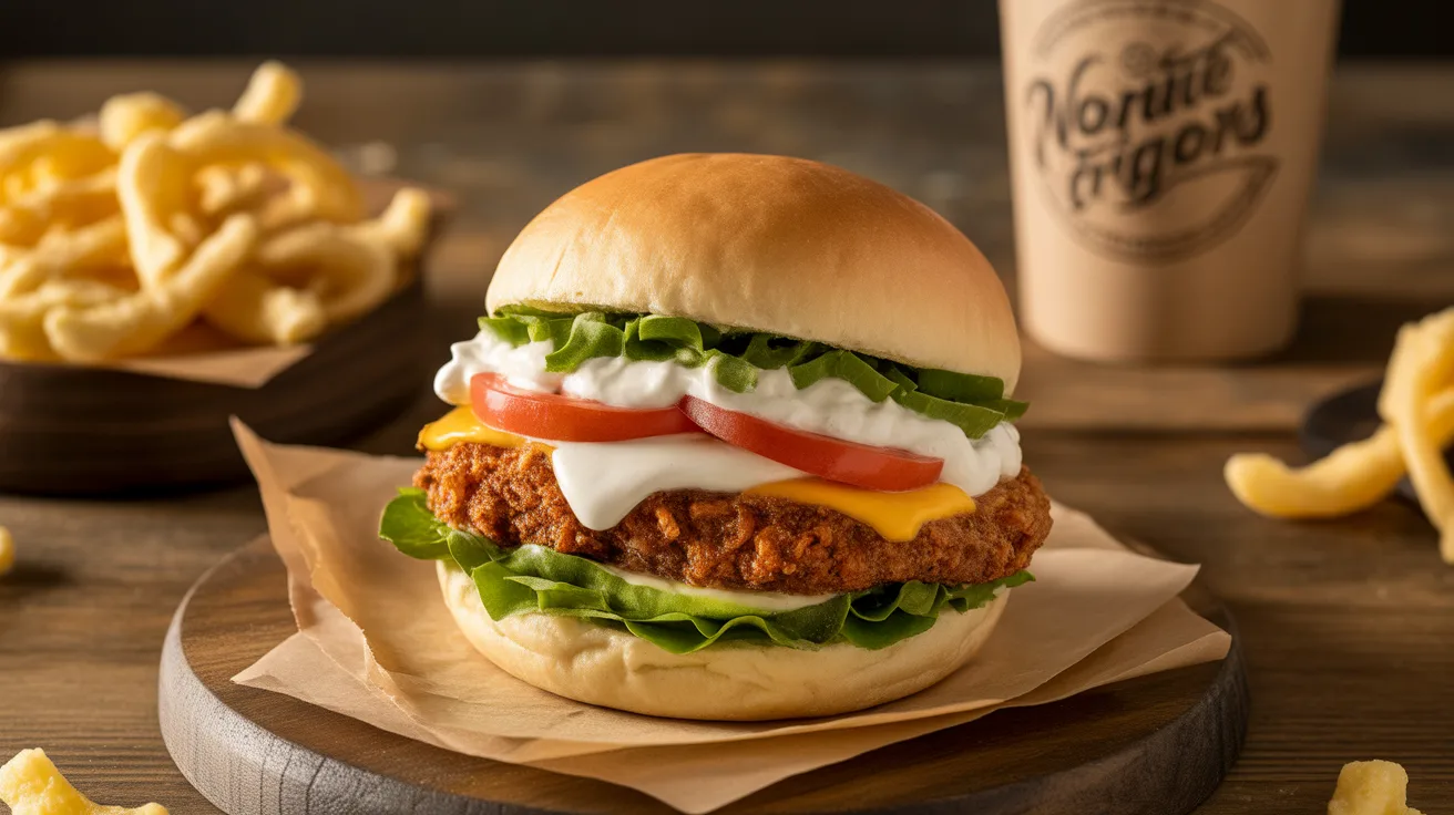 Chili’s Chicken Crispers Calories 4 Nashville Hot Crispers