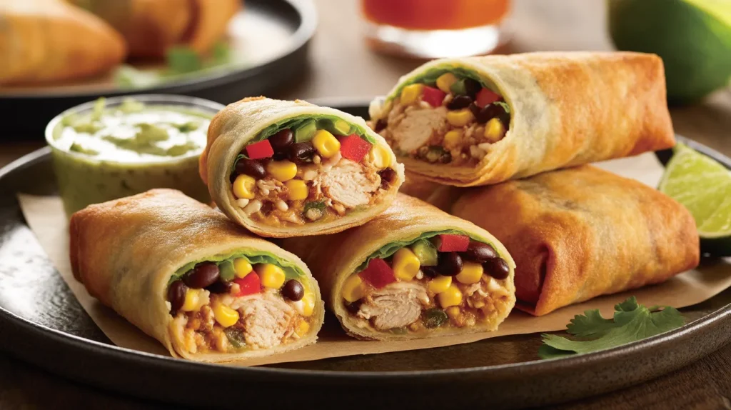 Chili’s DoorDash 5 Sauce selection