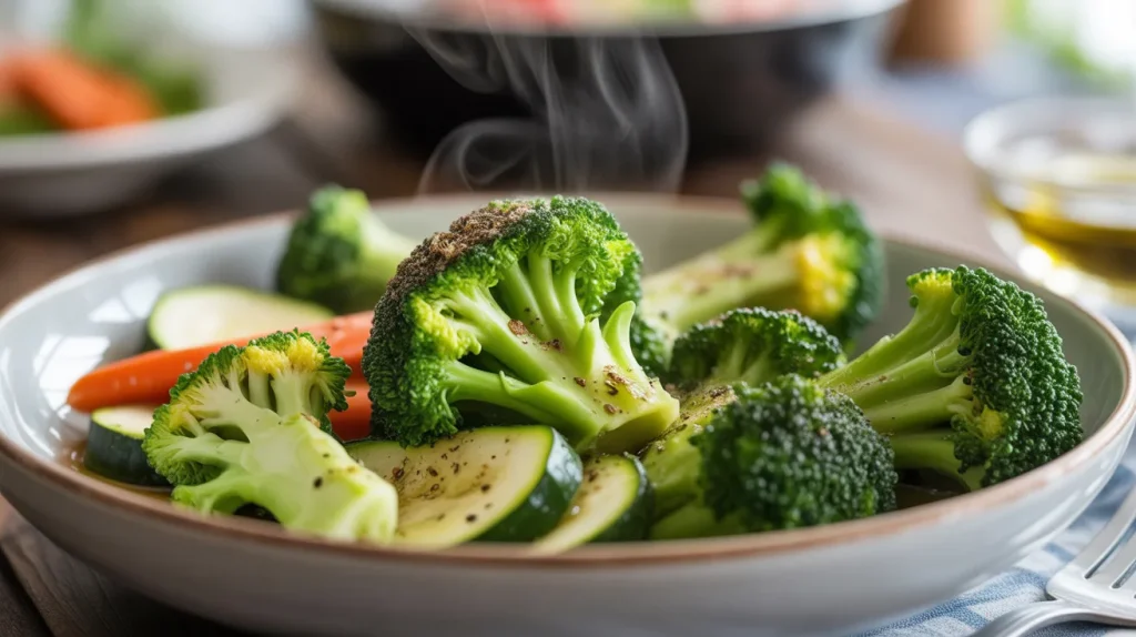 Chili’s DoorDash 15 Steamed broccoli or vegetable sides