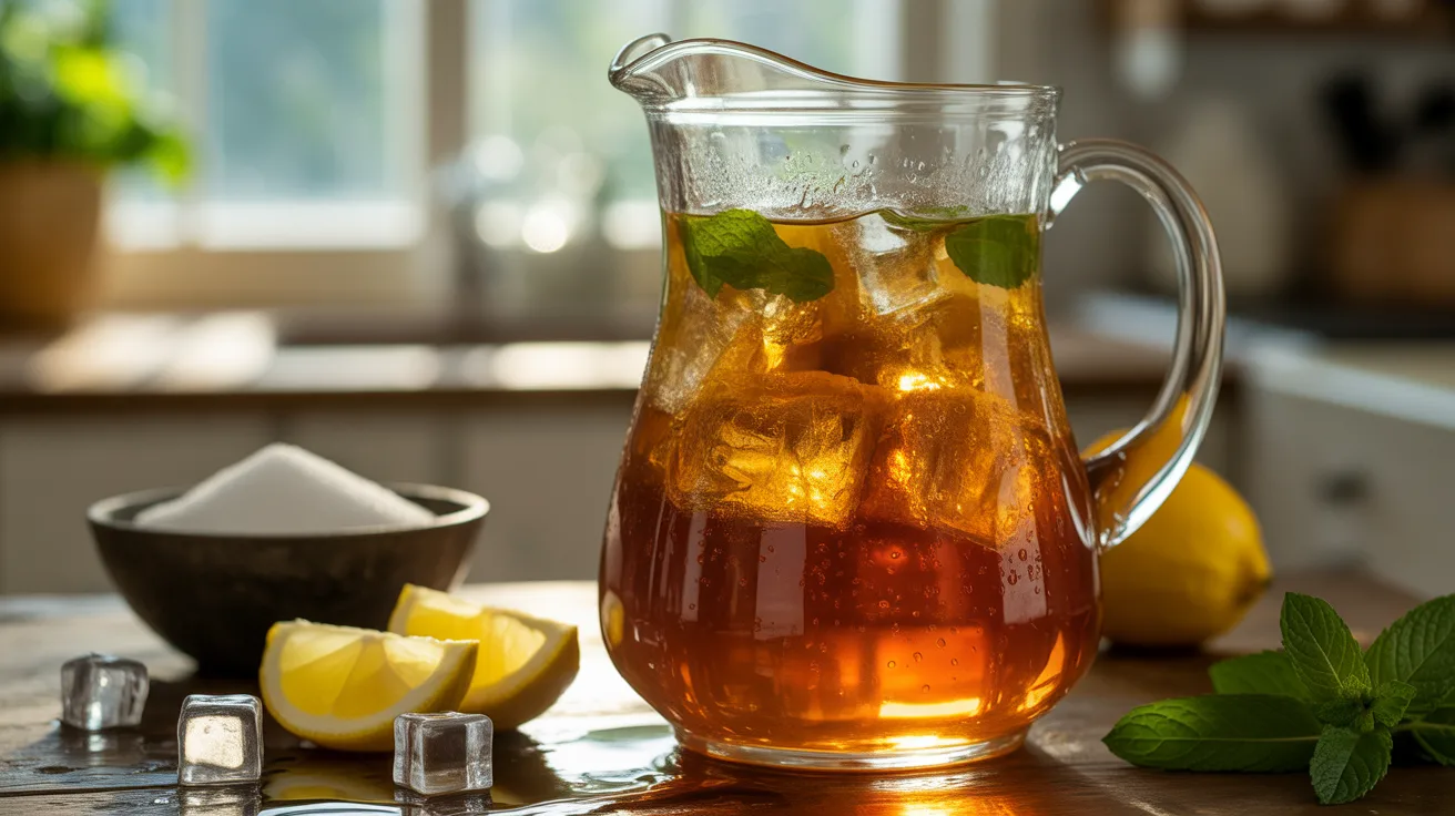 Chili’s Chicken Crispers Calories 21 Sweet tea can add