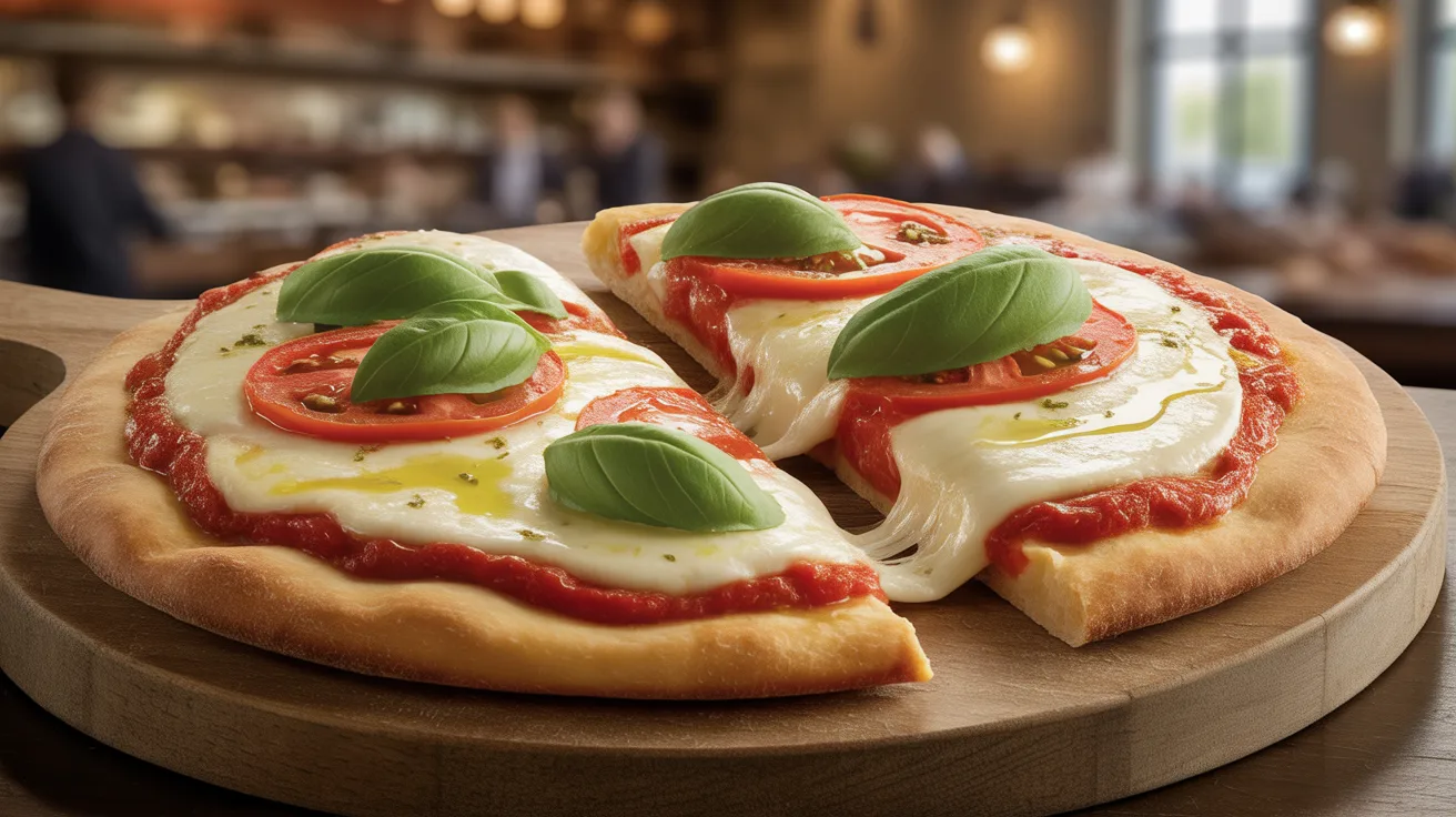 Chili’s Pizza 3 argritta