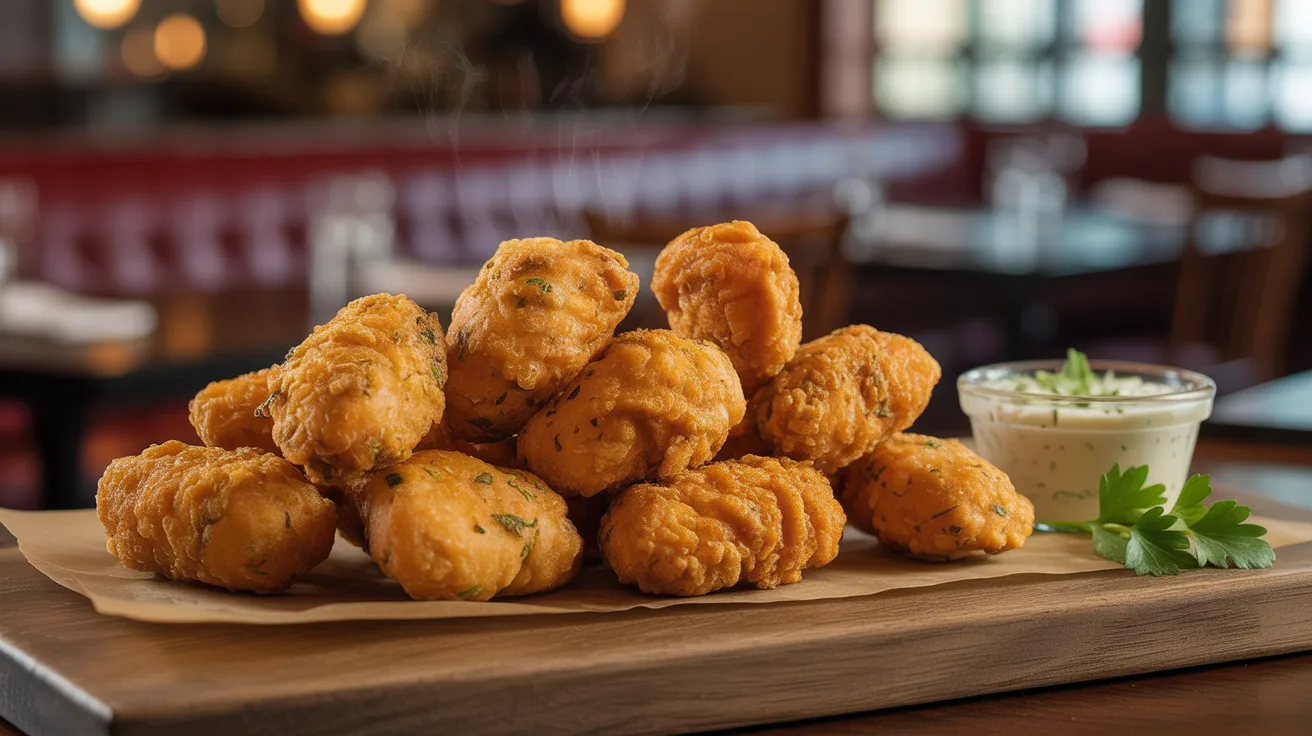 Chili’s Triple Dipper Calories 12 chicken crisper