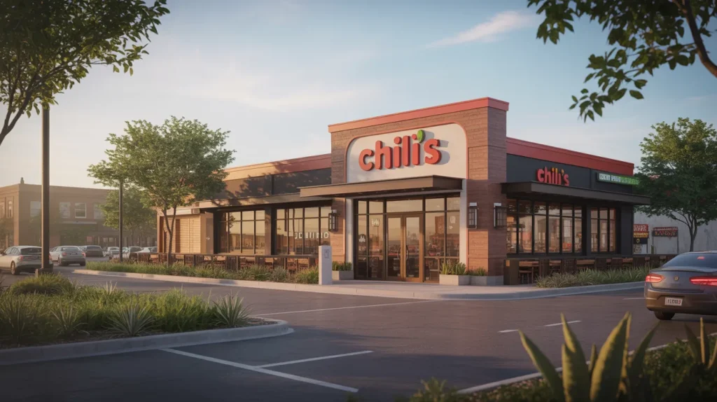 Chili’s Dallas 1 Chili’s Dallas