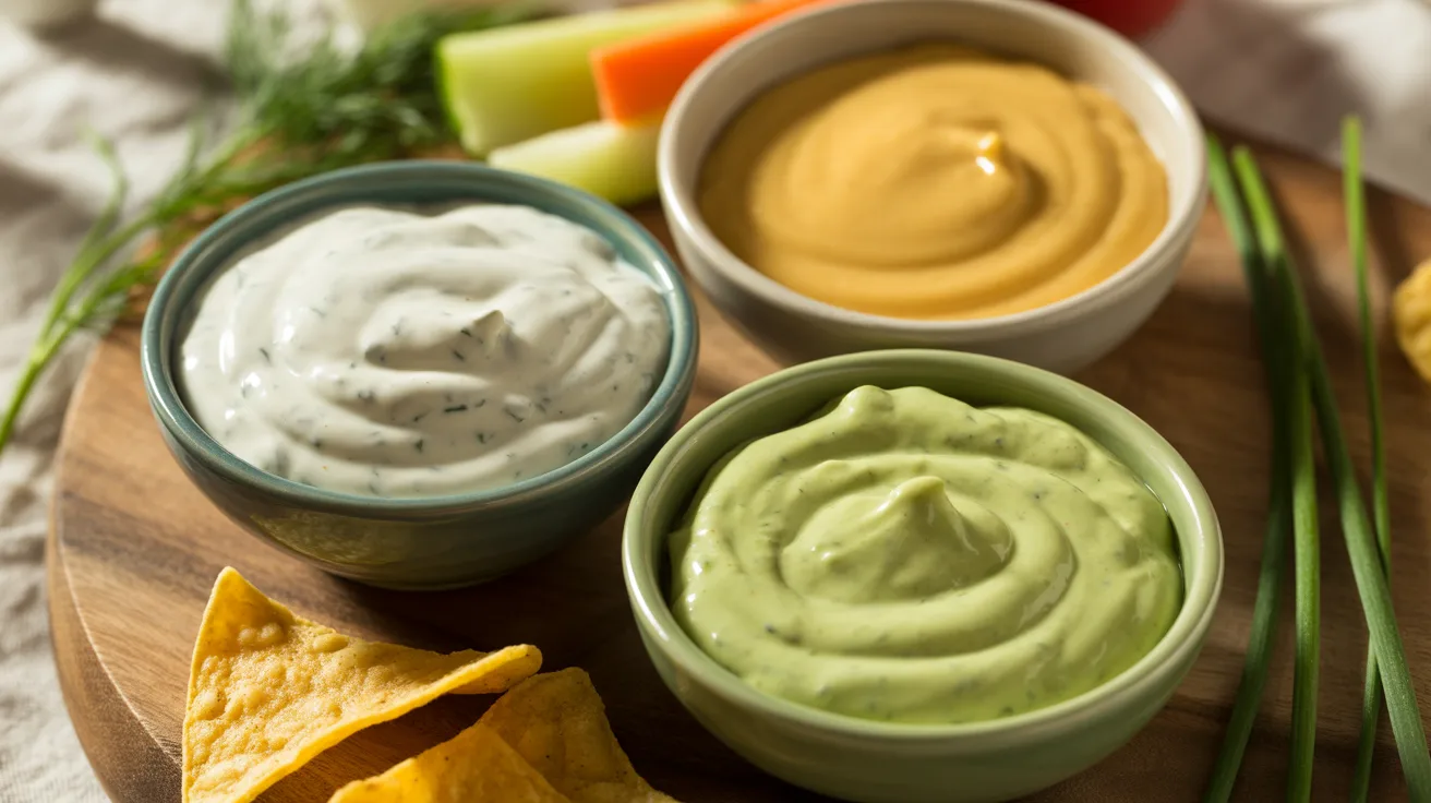 Chili’s Triple Dipper Calories 21 creamy dipping sauces