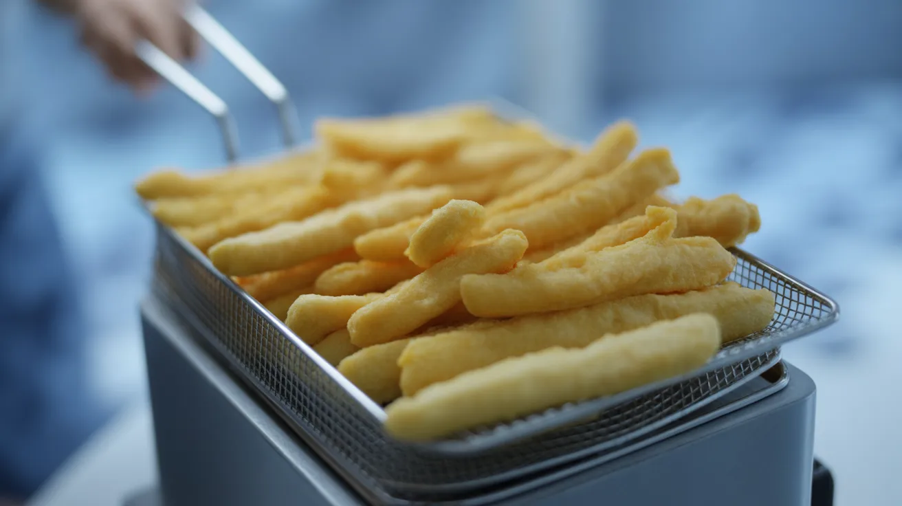 Chili’s Chicken Crispers Calories 10 Deep frying