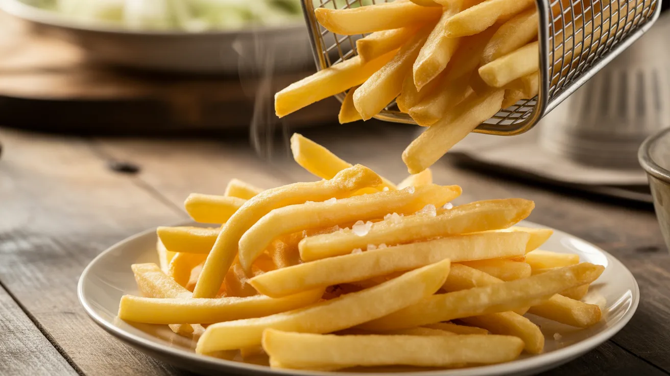 Chili’s Chicken Crispers Calories 20 Fries add