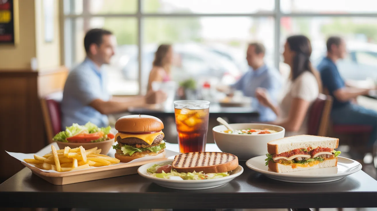 Chili’s Houston 29 midday promotion