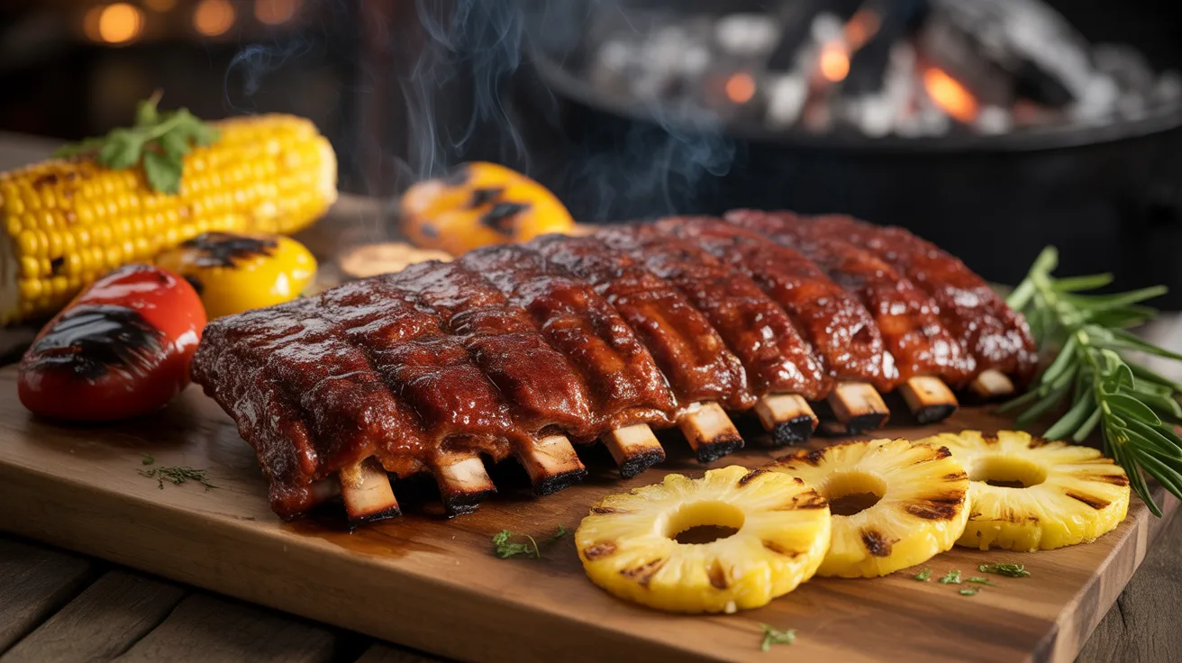 Chili’s Dallas 6 ribs and grill item