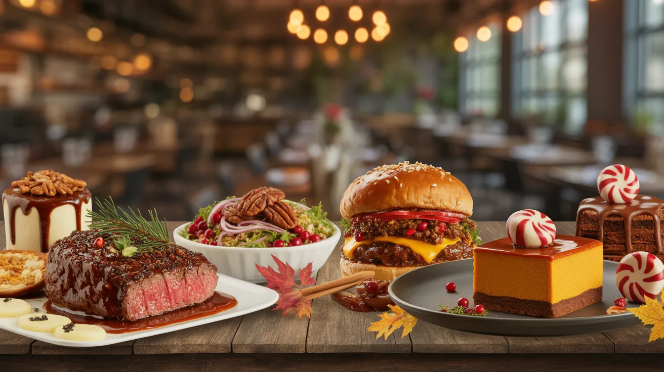 Chili’s California 8 seasonal limited