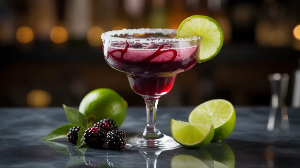 chili's blackberry margarita 4 Add Extra Blackberry Flavor