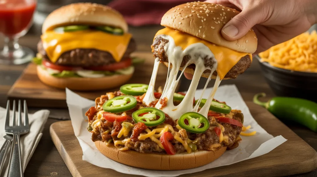 Chilis Valencia 11 Add extra topping or cheese