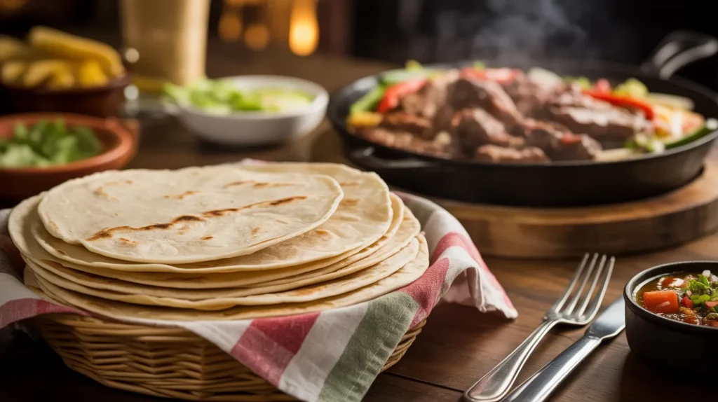chili's party trays 6 Add extra tortillas