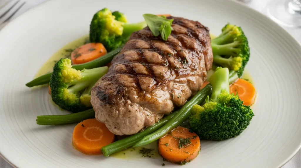 chili's popular food 36 Add vegetable