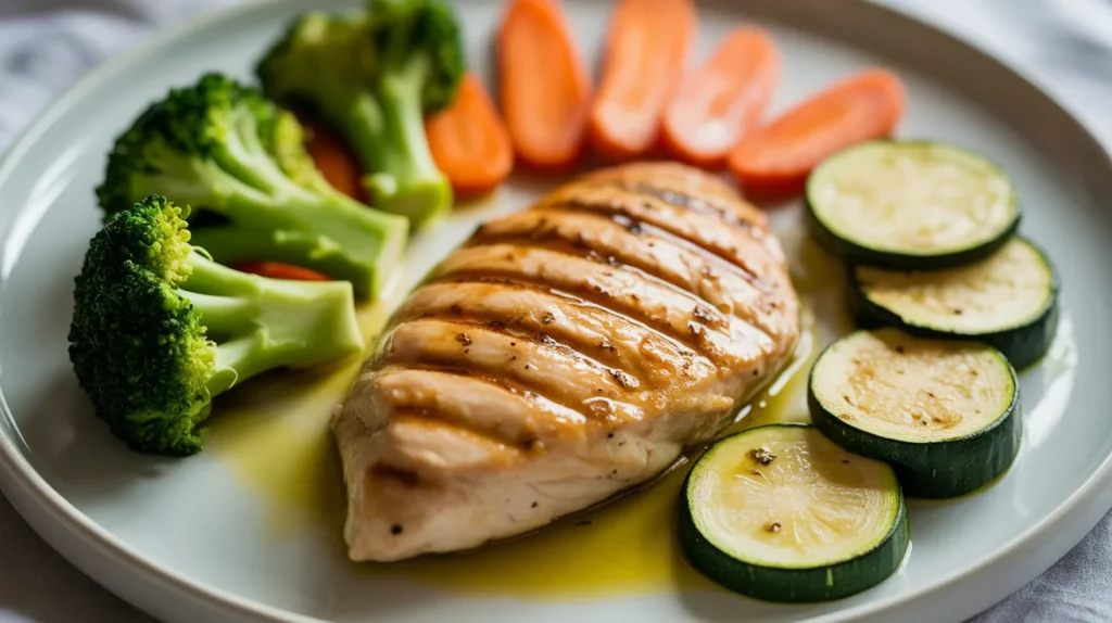 Chili's Nutrition Pdf 7 Add vegetable sides