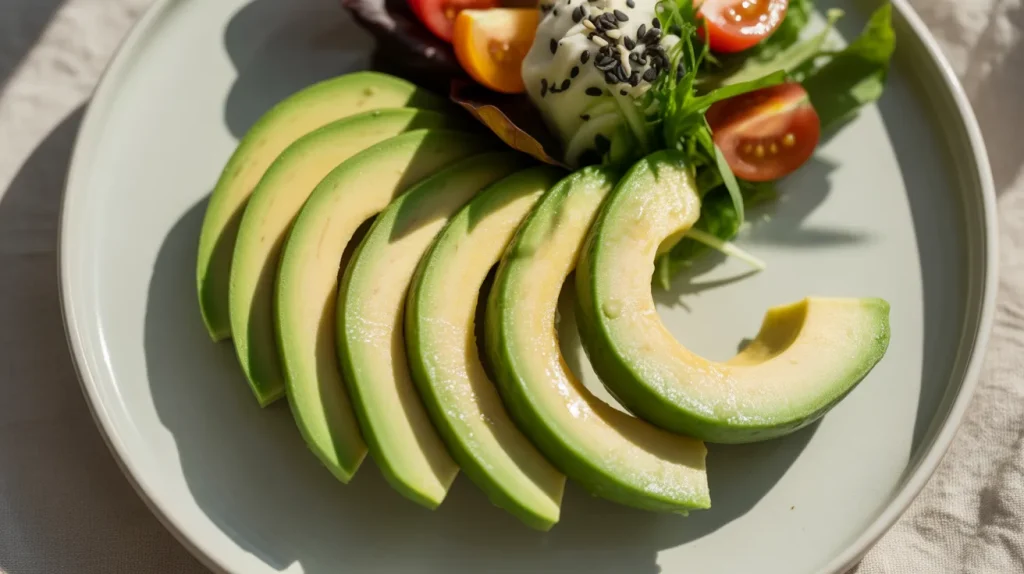 Chili's Keto Menu 21 Avocado slices 1