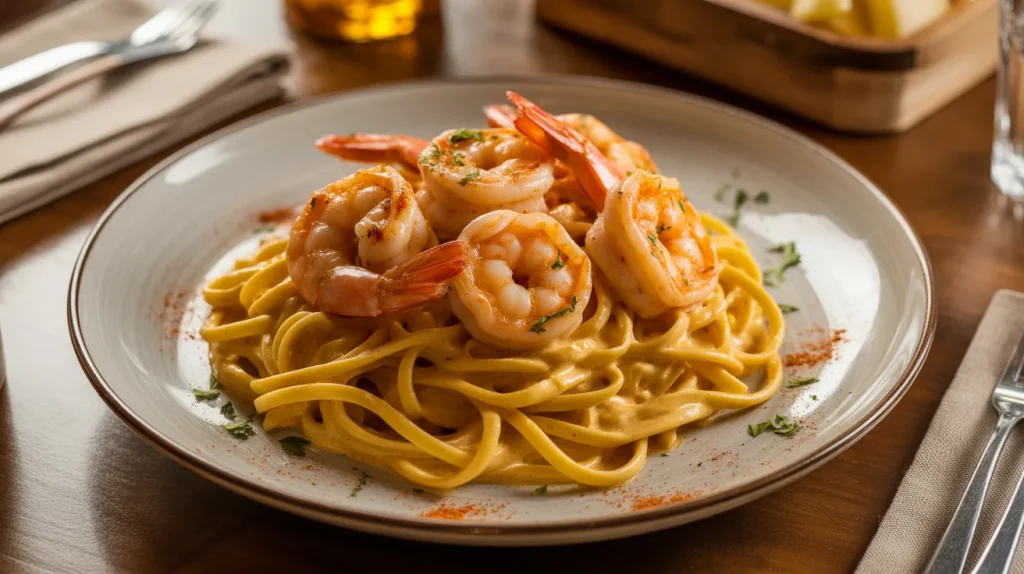 chili's cajun shrimp pasta 21 Avoid Additional Cheese Toppings