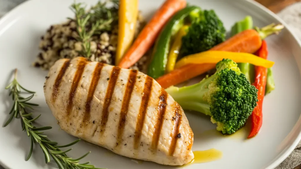Chili's Dairy Free Menu 35 Avoid Cream Based Sauces