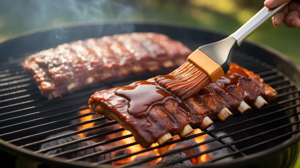 chili's popular food 14 BBQ Sauce