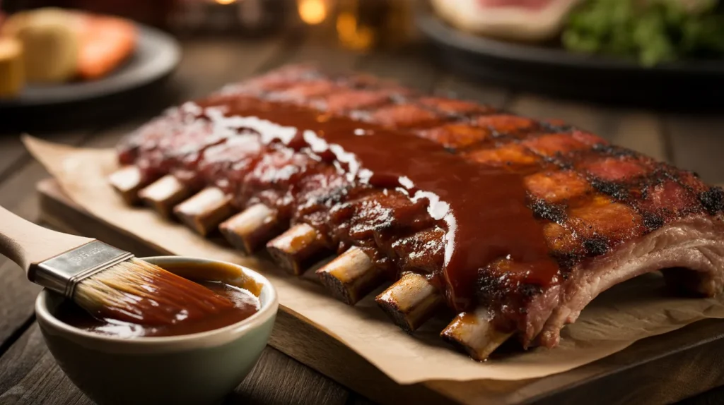 Chilis Lakeline 7 BBQ Sauce 9