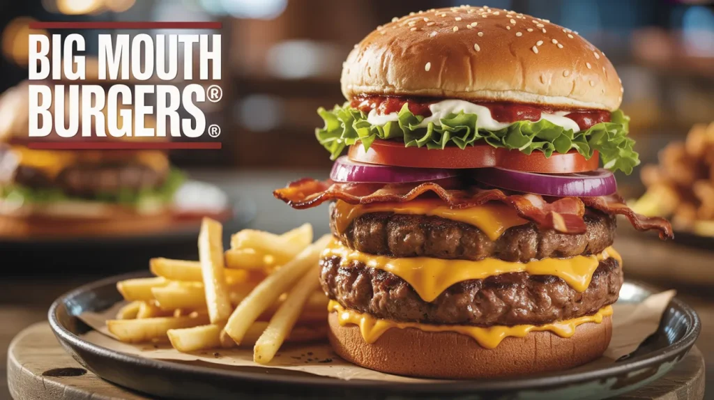 Chili's Molten Chocolate Cake 15 Big mouth burger