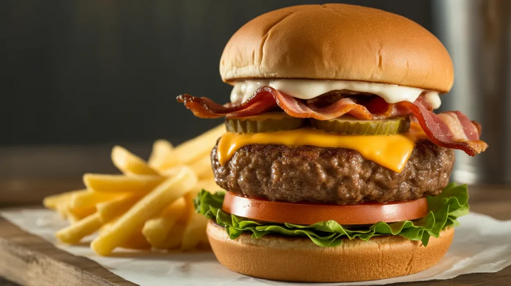 Chili's Pickup Menu 3 Big mouth burger 2