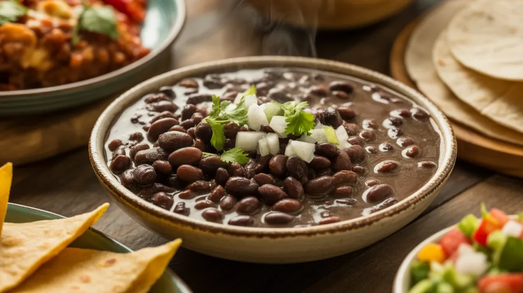Chilis Opry Mills 20 Black beans 7