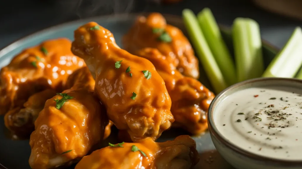 Chili's Triple Dipper 3 Boneless Wings
