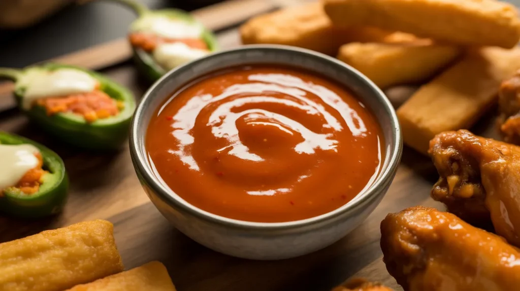 Chili's Free Chips And Salsa 15 Buffalo sauce 2
