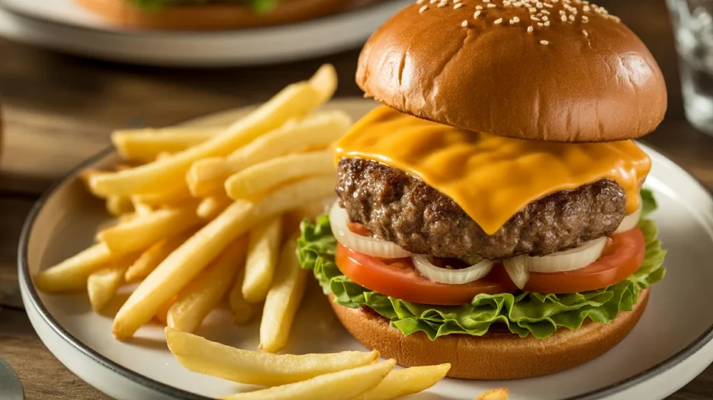 Chili's Tostada Chips 23 Burgers